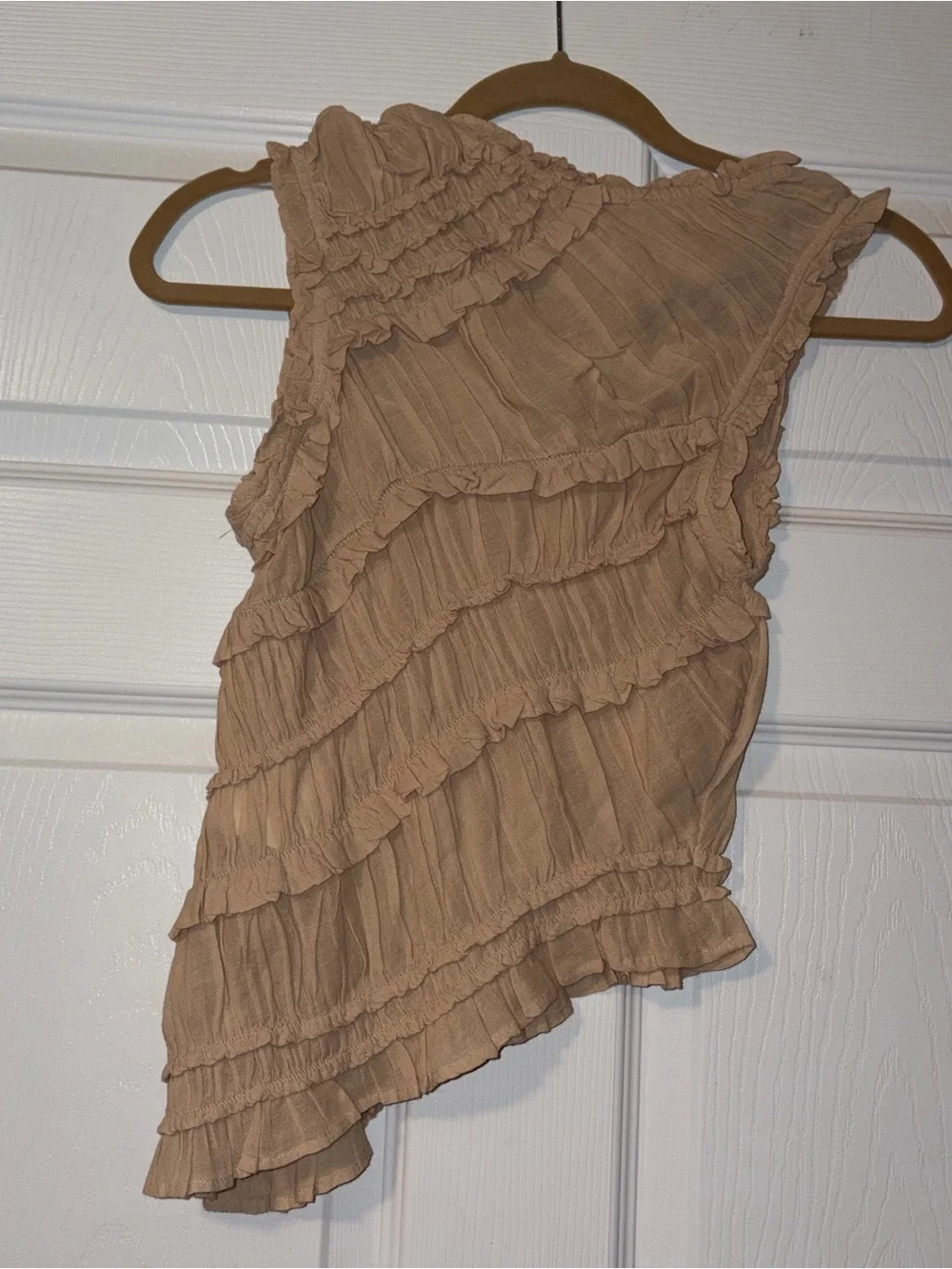 Free people Pink Sands Smocked Top + A GIFT 🎁